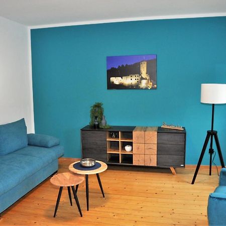 Apartmenthaus Am Zimmerplatz ホーフハイム・アム・タウヌス エクステリア 写真