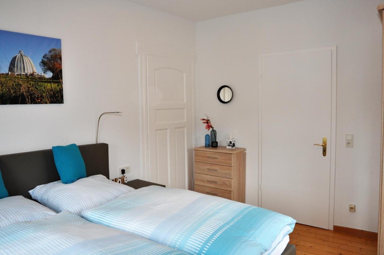 Apartmenthaus Am Zimmerplatz ホーフハイム・アム・タウヌス エクステリア 写真