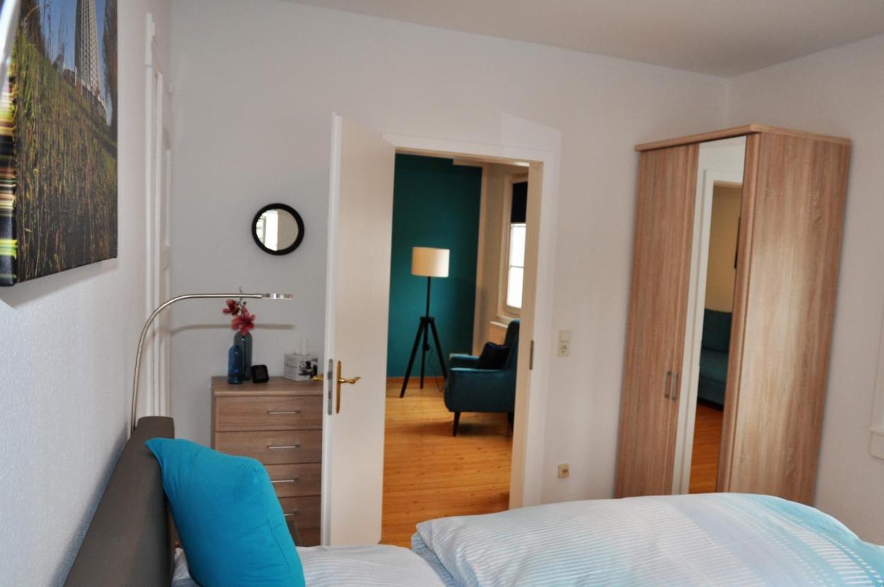 Apartmenthaus Am Zimmerplatz ホーフハイム・アム・タウヌス エクステリア 写真
