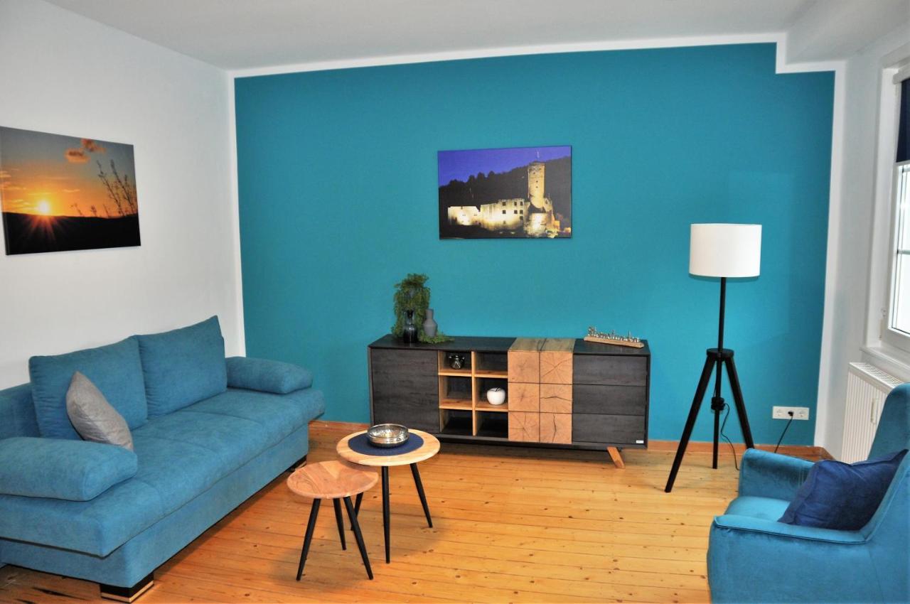 Apartmenthaus Am Zimmerplatz ホーフハイム・アム・タウヌス エクステリア 写真